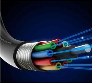 Fiber Optic Cable